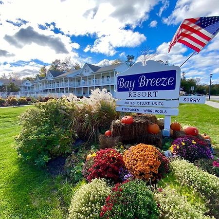 Bay Breeze Resort Ephraim Kültér fotó