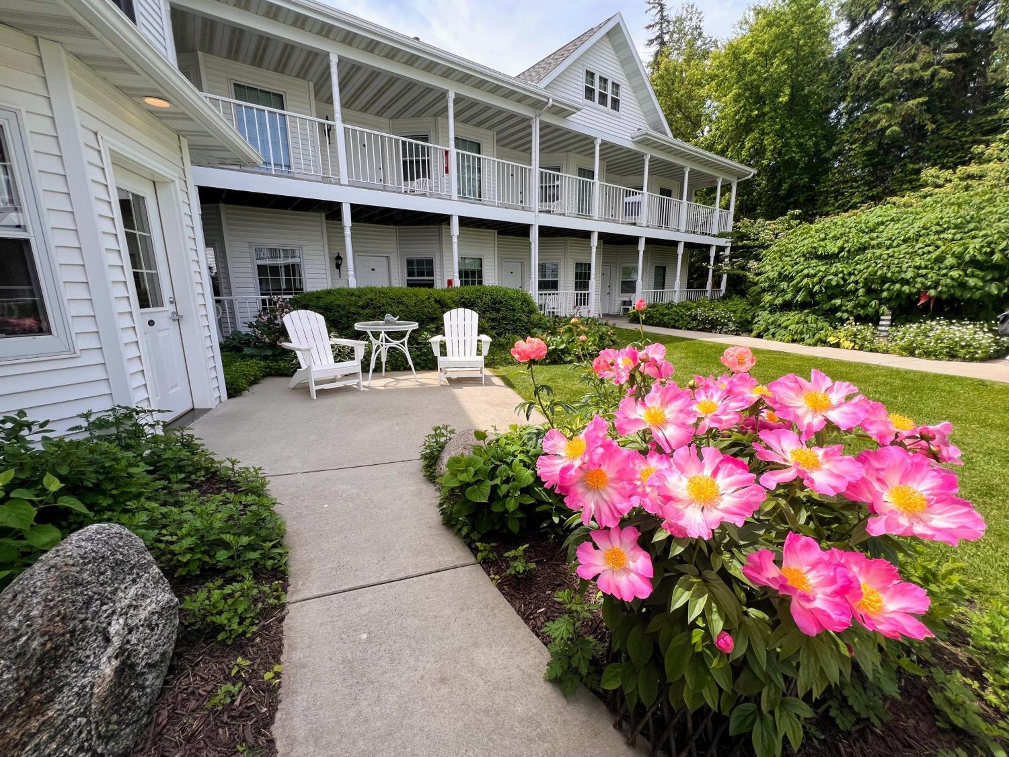 Bay Breeze Resort Ephraim Kültér fotó